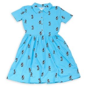 Cakeworthy Disney Minnie Mouse Dress